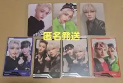 Stray Kids スキズ ODDINARY トレカ フィリックス