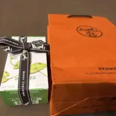 新品未使用‼️エルメスナイルの庭ヘアミスト