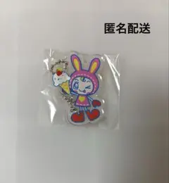 ナルミヤハッピーパーク カプセルトイ べリエちゃん