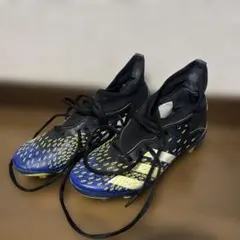 サッカースパイク adidas 【エックス 15.1 HG】 26.0 - メルカリ