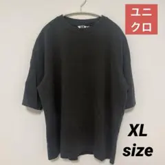 ユニクロ オーバーサイズ tシャツのサムネイル