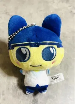 たまごっち　まめっち　プチプチおみせっち　プライズ　マスコットのサムネイル
