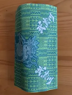 【未使用品】大相撲　武蔵川部屋　浴衣地反物　3点〈出島、武双山〉 大相撲 相撲 武蔵川部屋 反物 浴衣生地