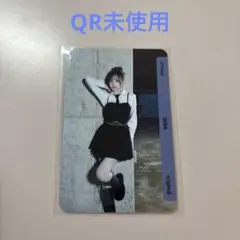 tripleS Alphie @% Seoul objekt ジヨン AA365