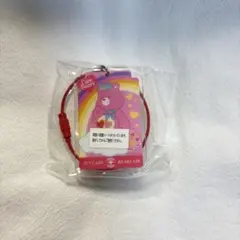 【ガチャガチャ】ケアベアアクリルチャームコレクション