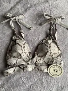 アリシアスタン S ビキニ 上 新品未使用