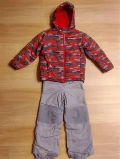 【Aさま専用】Columbia スキーウェア（子ども用）