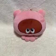 ぷにるんず ぬいぐるみマスコット あいるんver. タカラトミー