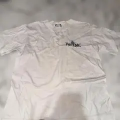 PHATRNK Tシャツ ホワイトのサムネイル