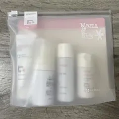 Mama & Kids 敏感肌トライアルセット(モイスト)