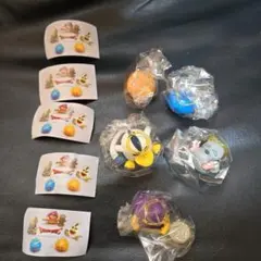 ドラゴンクエストメタパニでこんらん!全5種フルコンプ③
