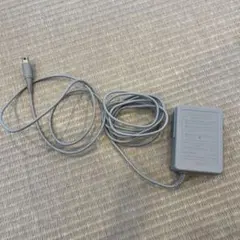 Nintendo 3DS/2DS ACアダプター