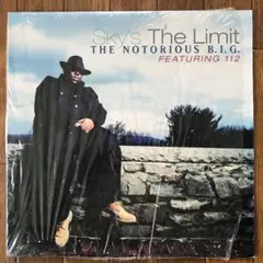 Notorious B.I.G. / Sky's The Limit