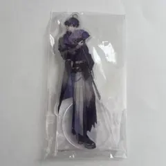 薄桜鬼 premium shop アクスタ アクリルスタンド 斎藤一 - メルカリ