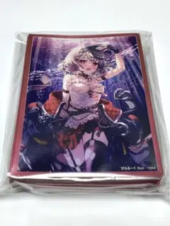 ホロライブカードゲーム　ホロカ　　沙花叉 クロエ　P プロモ　8枚　最終値下げ プロモ ホロカ 沙花叉クロヱ P hBD24-016 3周年記念 - メルカリ