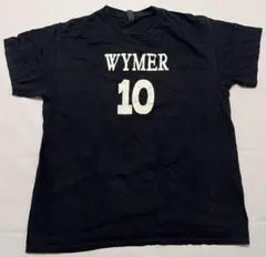 GILDAN WYMER 10 Aguilar Tシャツ ブラック L