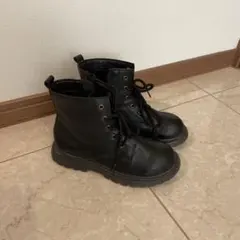 ブーツ21cm