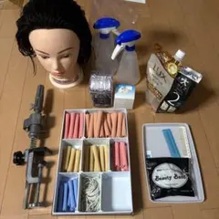 2026年最新】美容師国家試験の人気アイテム - メルカリ