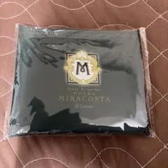 ミラコスタ　エコバッグ
