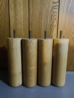 脚付きマットレス