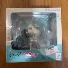 初音ミク　るかっぷ