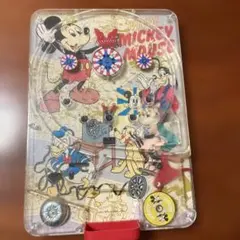 ミッキー & ミニー ペアリース 東京ディズニーランド 鈴は鳴ります 