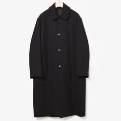 2026年最新】COMOLI ウールカシミヤミリタリーコートの人気アイテム