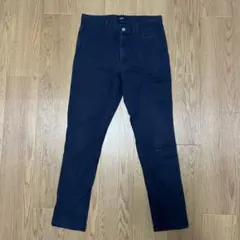 ⭐️BEAMS HEART｜ビームスハート⭐️ストレッチ5ポケットパンツ