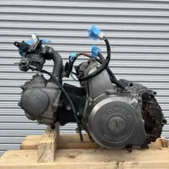 NSR80 エンジン HC04E - メルカリ