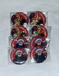 2025年最新】トラファルガー・ロー 缶バッジの人気アイテム - メルカリ