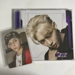 2025年最新】straykids トレカケース フィリックスの人気アイテム