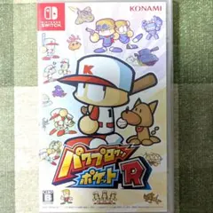 パワフルプロワン ポケットR Switchソフト