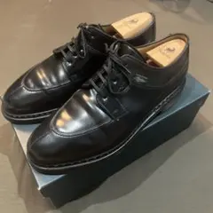 【希少】Paraboot AVIGNON パラブーツ アヴィニョン　コードバンのサムネイル