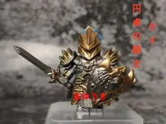 ★新作★【レゴ互換】ミニフィグ 円卓の騎士 ケイ 人形 フィギュア
