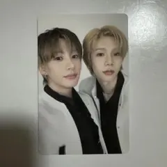 RIIZE ラントレ　ショウタロウ　アントン　MD