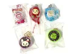 【24時間以内匿名発送】たまごっち 5個まとめ売りセット