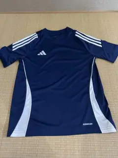 adidas AEROREADY ネイビー 150 キッズ