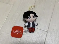 JO1 大平祥生 GiGO マスコット ぬいぐるみのサムネイル