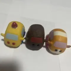 PUI PUI モルカー コロコロフレンズ