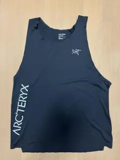 2026年最新】ARC'TERYX メンズ タンクトップ・ノースリーブトップスの