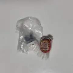 たまごっち ガチャガチャ 2点セット