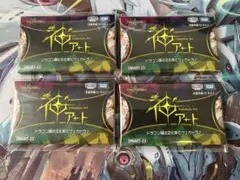 デュエマ　神アート ドラゴン娘の文化祭でウェカドラ♪™︎ 5枚セット 買取相場一覧】デュエマ｜【ART23】神アート ドラゴン娘むすめの