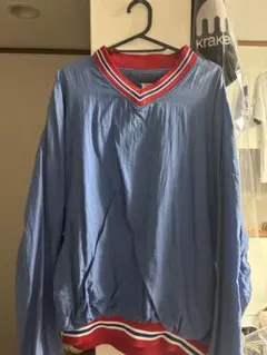 RUSSELLATHLETIC ナイロンジャケット XLサイズのサムネイル