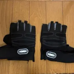 トレーニング　グローブ　パワーグローブ　手袋　L サイズのサムネイル
