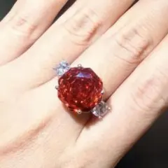 18金プレーンビーズ2.5mm 8個 k18 アクセサリーパーツ 18k 日本製 