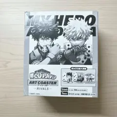 2025年最新】アートコースター ヒロアカ boxの人気アイテム