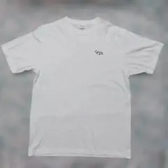 サイズXL こたけ正義感 2024年「弁論」ロゴ入り 白Ｔシャツ