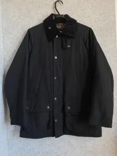Barbour / BEDALE INSULATION 36 ブラック Barbour/別注 BEDALE INSULATION｜Daytona Park(FREAK'S STORE