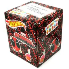 平*次様 鷹の爪 x HOT WHEELS CAR ケース パンクドランカーズ - メルカリ
