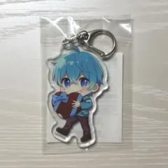 【新品未開封】 すとぷり ころん アクキー 2022 バレンタイン ver